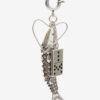 Porte-clés pendentif Abby