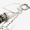Porte-clés pendentif Abby