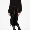 Pull ample Sayers en maille texturée Pull ample Sayers en maille texturée