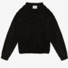 Pull ample Sayers en maille texturée Pull ample Sayers en maille texturée
