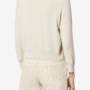 Pull bicolore en coton et laine Lanta Pull bicolore en coton et laine Lanta