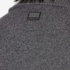 Pull à col zippé en laine Benny Pull à col zippé en laine Benny