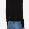 Pull en coton Abelle avec logo Pull en coton Abelle avec logo
