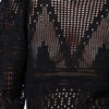 Pull en coton Dahara