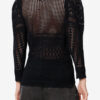 Pull en coton Dahara