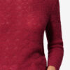 Pull en dentelle d’alpaga Leonette Pull en dentelle d’alpaga Leonette