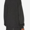 Pull en laine Cassandre avec anneaux