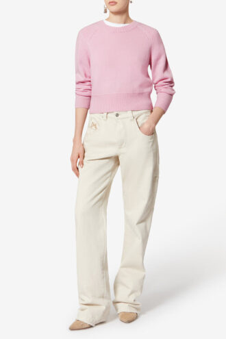 Pull en laine Cornelia