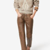 Pull en laine Dorota