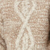 Pull en laine Dorota