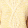 Pull en laine Dorota