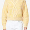 Pull en laine Dorota