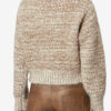 Pull en laine Dorota