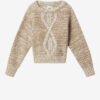 Pull en laine Dorota