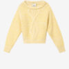 Pull en laine Dorota