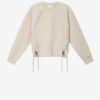 Pull en laine et cachemire Tulliam Pull en laine et cachemire Tulliam