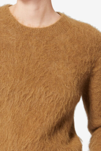 Pull en laine Hermine