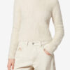 Pull en laine Hermine Pull en laine Hermine
