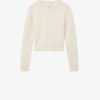 Pull en laine Hermine Pull en laine Hermine