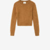 Pull en laine Hermine Pull en laine Hermine