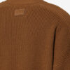 Pull en laine mérinos Barry