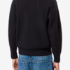 Pull en laine mérinos Barry