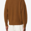 Pull en laine mérinos Barry