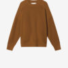 Pull en laine mérinos Barry