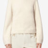 Pull en laine Paulane Pull en laine Paulane
