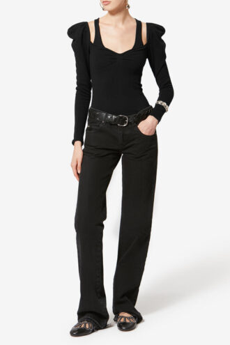 Pull en laine Sielle