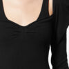Pull en laine Sielle Pull en laine Sielle