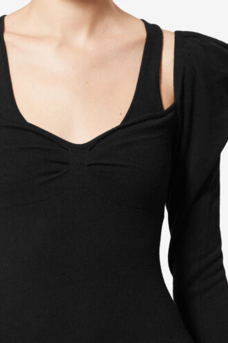 Pull en laine Sielle