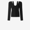 Pull en laine Sielle Pull en laine Sielle