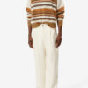 Pull en laine vierge et mohair Drussellh