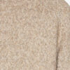 Pull en maille chinée Hanori Pull en maille chinée Hanori
