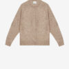 Pull en maille chinée Hanori Pull en maille chinée Hanori