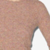 Pull en maille dentelle Obeline Pull en maille dentelle Obeline