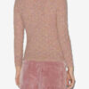 Pull en maille dentelle Obeline Pull en maille dentelle Obeline