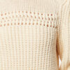 Pull en maille double face Winnie Pull en maille double face Winnie