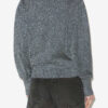 Pull en maille lurex Kelaya avec logo Pull en maille lurex Kelaya avec logo