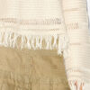 Pull en maille macramé Azilis Pull en maille macramé Azilis