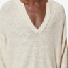Pull en maille texturée Arnold Pull en maille texturée Arnold