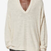 Pull en maille texturée Arnold Pull en maille texturée Arnold