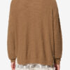 Pull en maille texturée Arnold Pull en maille texturée Arnold