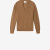 Pull en maille texturée Arnold Pull en maille texturée Arnold