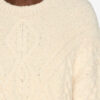 Pull en maille torsadée Harold Pull en maille torsadée Harold
