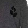 Pull Evans en coton et laine avec logo