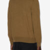 Pull Evans en coton et laine avec logo