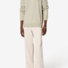 Pull fin en coton et laine Antea Pull fin en coton et laine Antea