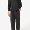 Pull fin en coton et laine Antea Pull fin en coton et laine Antea